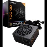 EVGA 700W 80+ Gold 700 GD (100-GD-0700-V2) - Tápegység