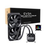 eVGA CLC 240 mm All-In-One RGB LED CPU Vízhűtés/univerzális (400-HY-CL24-V1)