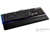 EVGA E Z20 RGB Mechanikus gamer billentyűzet, 811-W1-20US-KR UK