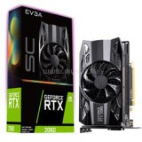 eVGA VGA NVIDIA RTX 2060 6GB GDDR6 - GeForce RTX 2060 SC (06G-P4-2062-KR)