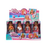 Évi Love állati barátokkal 3 féle - Simba Toys