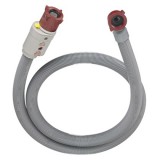 EVIDO 1495 biztonsági bekötőcső (Aquastop) mosogatógéphez