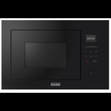 Evido CMC4DB.2 Comfort 45MB beépíthető mikrohullámú sütő fekete 25L