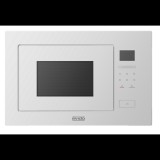 Evido CMC4DW.2 Comfort 45MW beépíthető mikrohullámú sütő fehér 25L