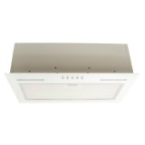 Evido FADE 60GB beépíthető páraelszívó 60cm fehér CHB6BW.2