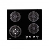 Evido HGM6WB.2 gáz főzőlap