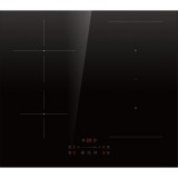 Evido HIV6BB.3 VETRO 60BB beépíthető indukciós főzőlap 60cm