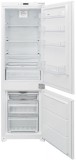 Evido Igloo 332W beépíthető alulfagyasztós hűtőszekrény