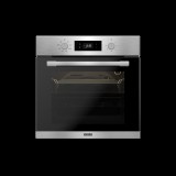 EVIDO LEVEL PRO 60X multifunkciós sütő, 60 cm, inox, AirFry és Pizza funkcióval