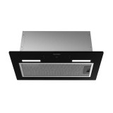 Evido MOVE 60B beépíthető páraelszívó 60cm fekete CHB6MB.1
