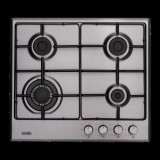 EVIDO VALEO 60FX gáz főzőlap,inox,WOK