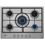 Evido VALEO 70FX gáz főzőlap inox WOK égővel 70cm HGX7WX.1