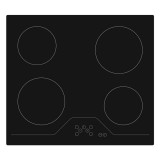 Evido Vetro 60CB beépíthető üvegkerámia főzőlap 60cm HVV6TB.4