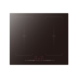 Evido VETRO HIV6DB.1 beépíthető indukciós főzőlap 60cm