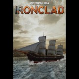 Evil Twin Artworks Victory At Sea Ironclad (PC - Steam elektronikus játék licensz)