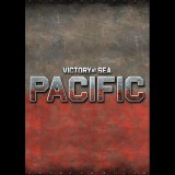 Evil Twin Artworks Victory At Sea Pacific (PC - Steam elektronikus játék licensz)
