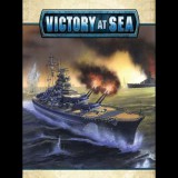 Evil Twin Artworks Victory At Sea (PC - Steam elektronikus játék licensz)
