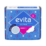 Evita Drainette ultra vékony egészségügyi betét 9db