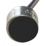 EVKT Mikrofon Elektret mikrofon EVKT digitális kaputelefon központokhoz.