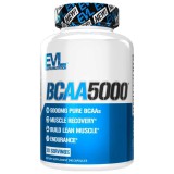 Evlution Nutrition BCAA 5000 Caps (240 kap.)