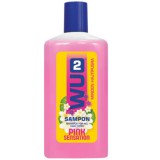 EVM WU-2 Pink Sensation sampon, minden hajtípusra 1L