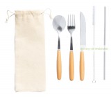 Evőeszközkészlet 5 db-os rm