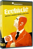 Evolúció - DVD
