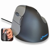 Evoluent Vertical Mouse 4 left hand/6 buttons/wired (VM4L) - Egér
