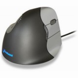 Evoluent Vertical Mouse 4 right hand/6 buttons/wired (VM4R) - Egér