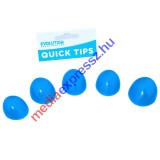 Evolution finger tips