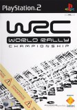 Evolution studios WRC World Rally Championship Ps2 játék PAL (használt)