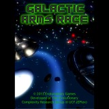 Evolutionary Games Galactic Arms Race (PC - Steam elektronikus játék licensz)