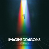 Evolve - CD