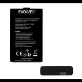 Evolveo akku 5000mAh LI-ION Strongphone H1 "Gigapack csomagolás" (SGM SGP-H1-BAT) (SGM SGP-H1-BAT)