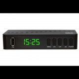 Evolveo Alpha T2 set top box (DT-3055-T2-HEVC) (DT-3055-T2-HEVC)