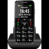 Evolveo EasyPhone EP-500 GSM mobiltelefon időseknek (EP-500) - Mobiltelefonok