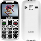 Evolveo EasyPhone EP-601 XR White SGM EP-601-XR-WH