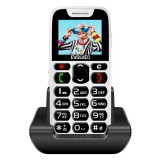 Evolveo EASYPHONE EP501 WHITE (SGM EP-501-WH)
