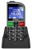Evolveo EASYPHONE FM (EP800) Silver (SGM_EP-800-FMS)