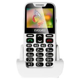 Evolveo Easyphone XD EP-600 kártyafüggetlen (fehér)