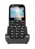 Evolveo easyphone xd ep-600 mobiltelefon fekete ep-600bk