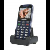 Evolveo EasyPhone XD EP-600 mobiltelefon kék (EP-600bl) - Mobiltelefonok
