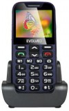 Evolveo EASYPHONE XD (EP600) BLUE (SGM_EP-600-XDL)