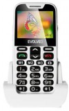 Evolveo EASYPHONE XD (EP600) WHITE (SGM_EP-600-XDW)