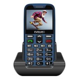 Evolveo EASYPHONE XR (EP601) BLUE (SGM EP-601-XR-BL)