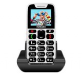 Evolveo EP-501 EasyPhone mobiltelefon FEHÉR