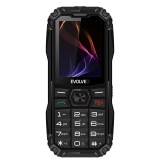 Evolveo MaxPhone A1 DS Black (SGM A1-BK)