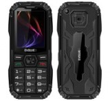 Evolveo MaxPhone A1 mobiltelefon (Dualsim) FEKETE