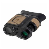 EVOLVEO NightVision W25 távcső éjjellátóval és WiFi-vel