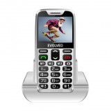 Evolveo SGM EP-601-XR-WH mobiltelefon